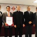 Roberto Íñiguez, Adrián Martínez, Jesús Andrés Quirce, Diego Romero, Aldo Chávez.