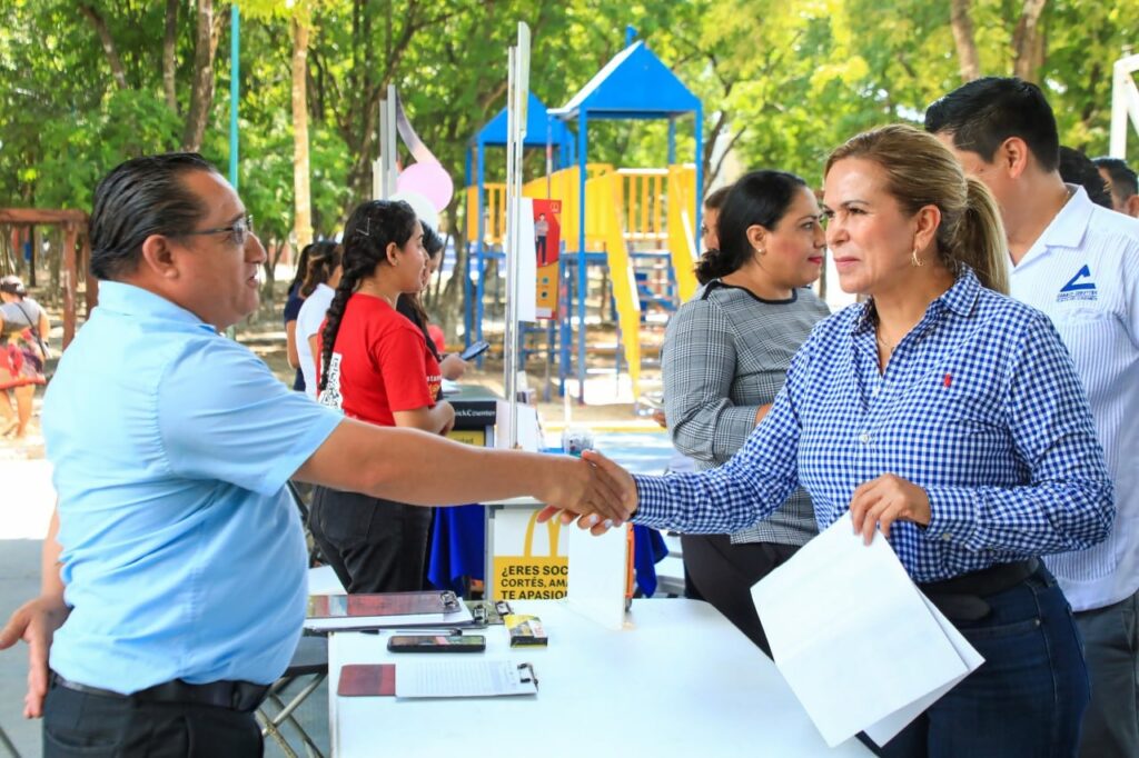 Solidaridad da impulso al empleo y calidad de vida