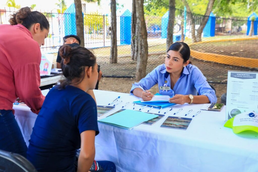 Solidaridad da impulso al empleo y calidad de vida