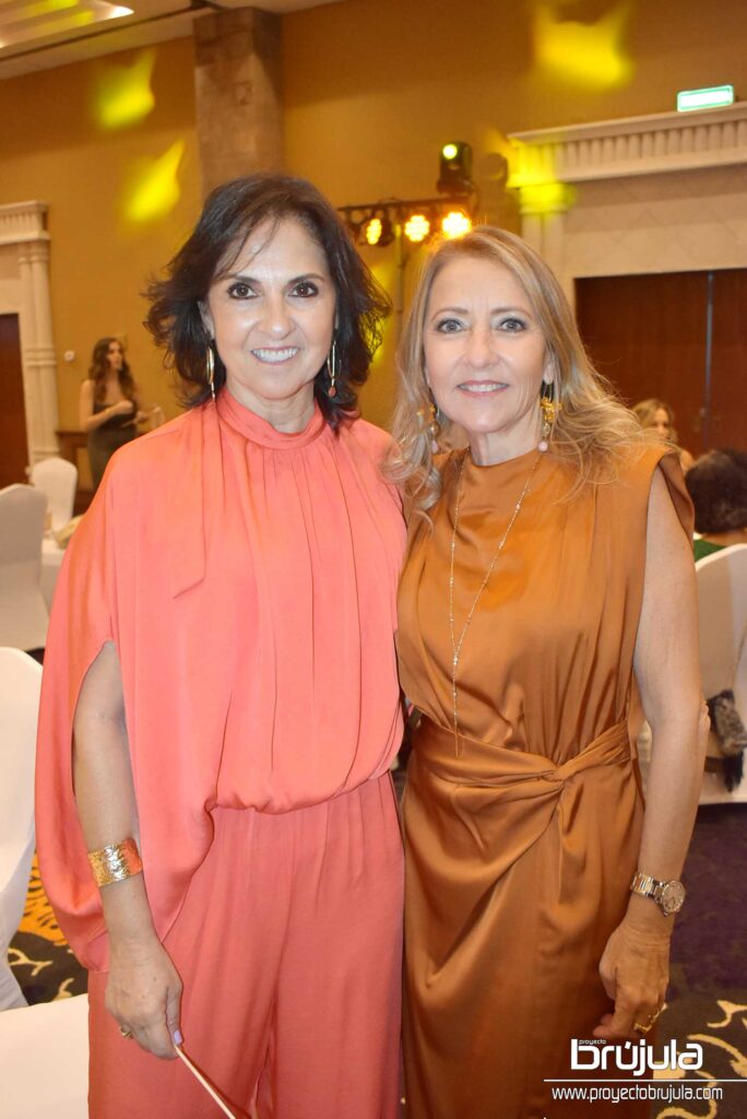 19 PILAR CALDERON Y PILAR GONZALEZ