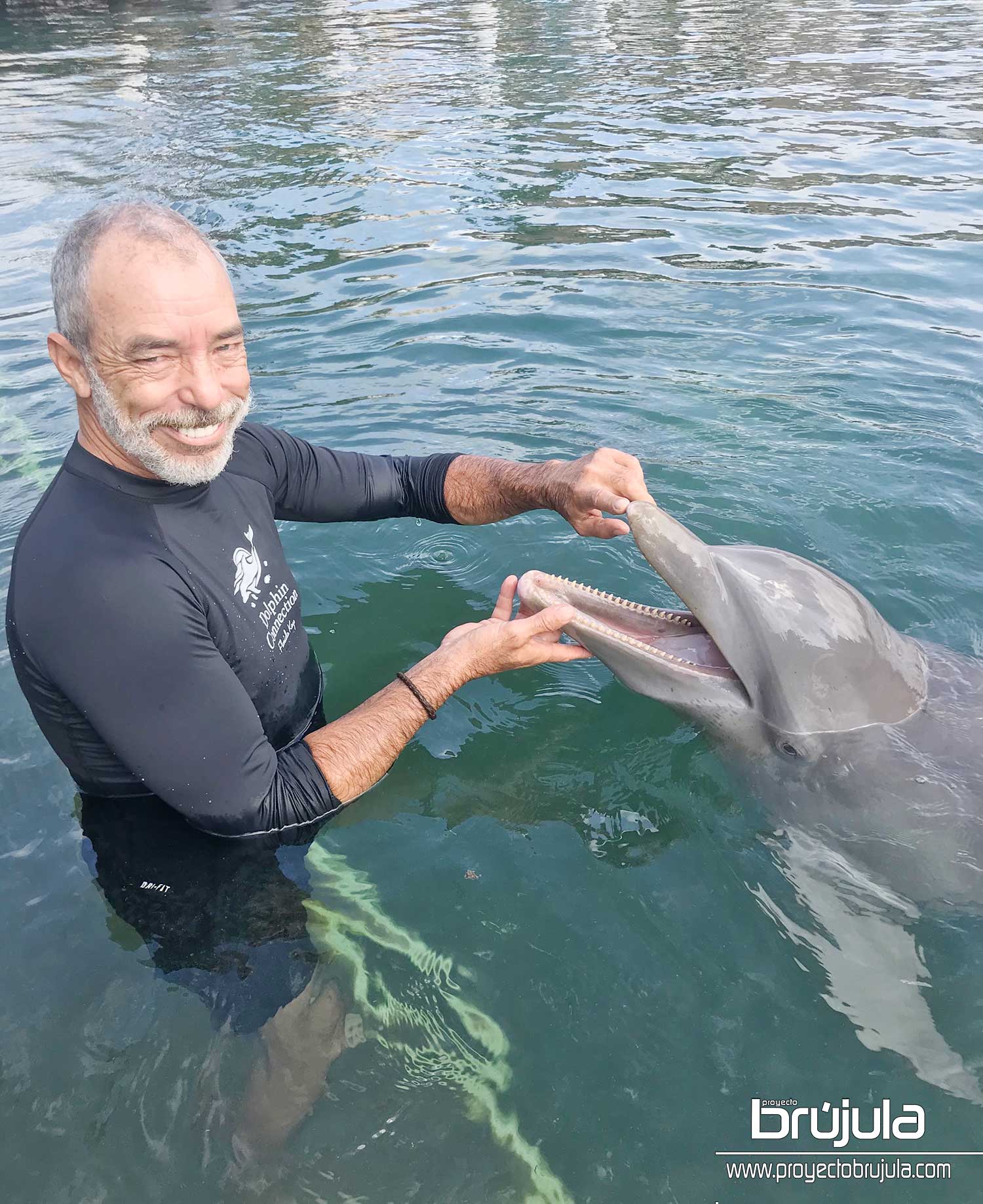 MVZ ROBERTO SáNCHEZ PREMIO CONSERVACIóN AZCARM 2