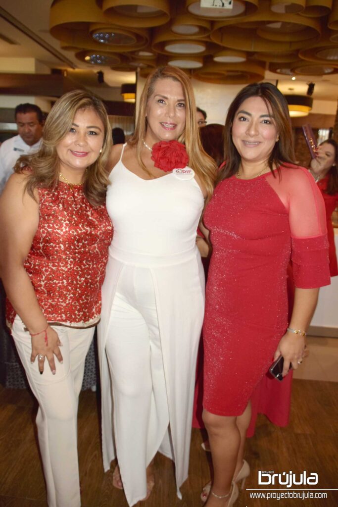 6 ROX ORTIZ ANA MARIA GUTIERREZ Y ALE GARCIA 1