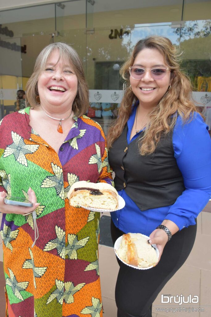 7 SONIA BACHA Y MONTSE RAMíREZ