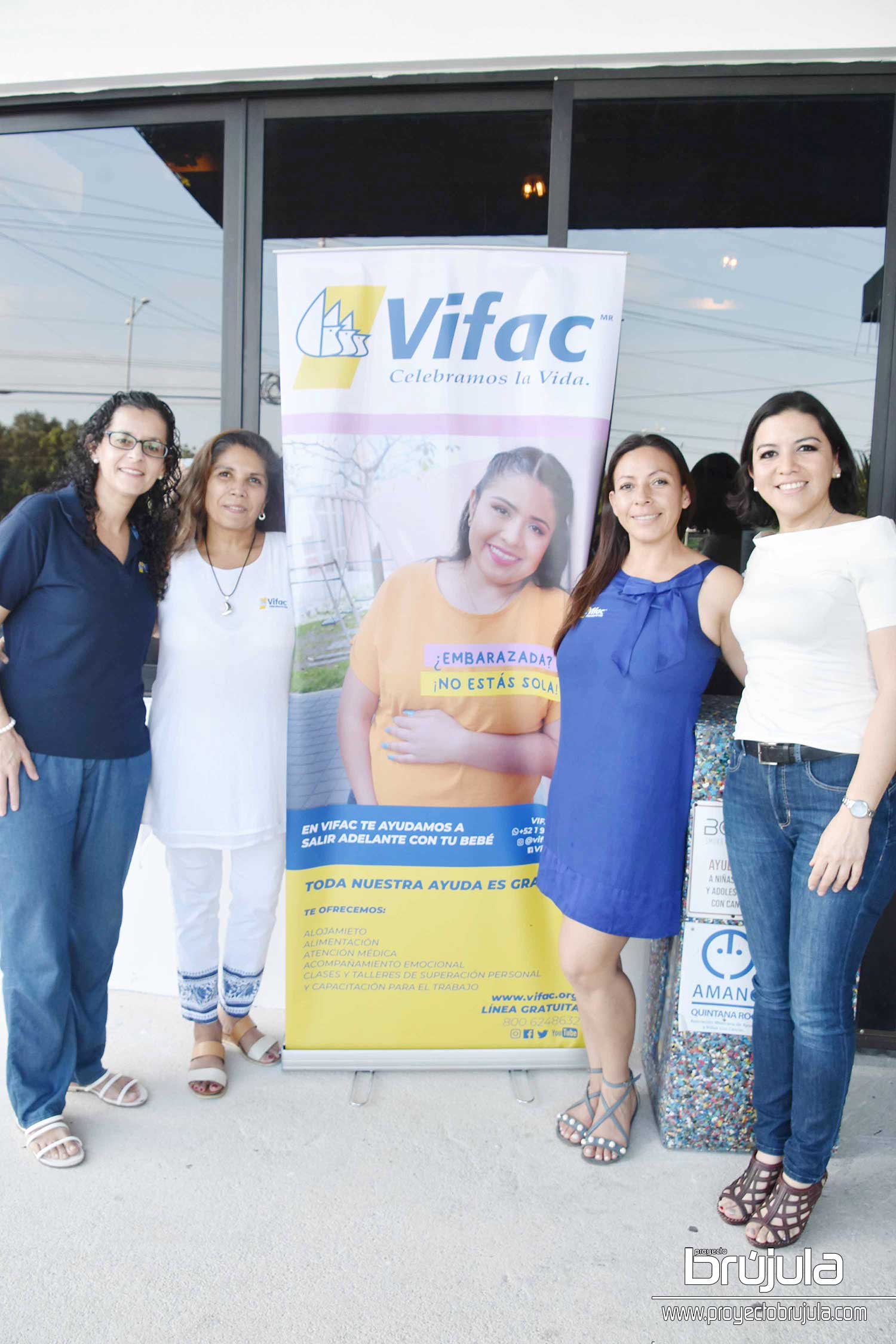 1 MARCE VEGA PAOLA ALONZO LUPITA ARROYO Y SILVANA CHAVEZ