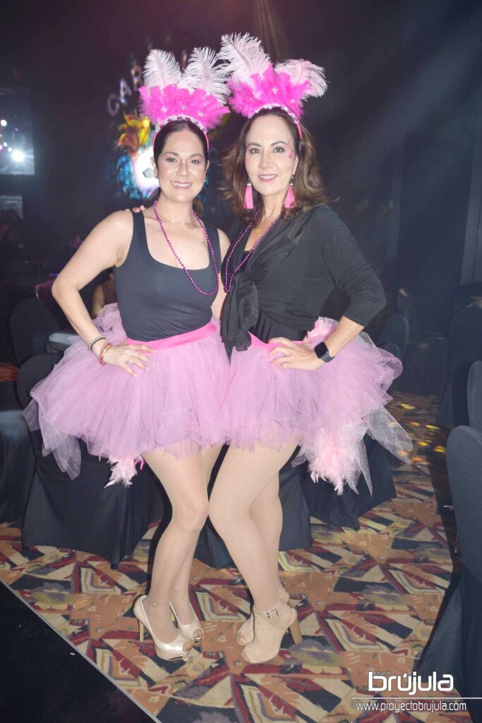 17 CECI BELAUNZARAN Y MARIANA JAMIT