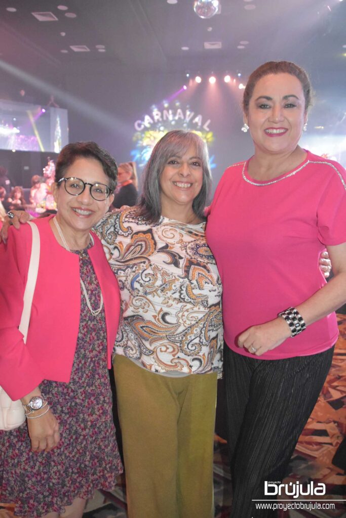 30 LILIAN ALARCON Y SANDRA CRUZ