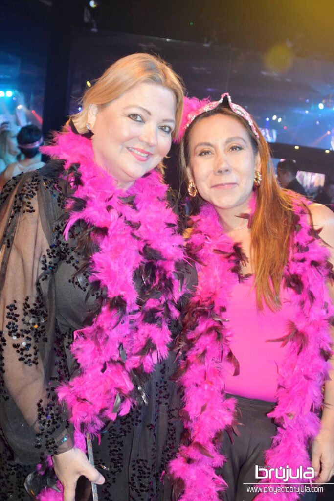8 VERO CAMACHO E ISADORA MARAF