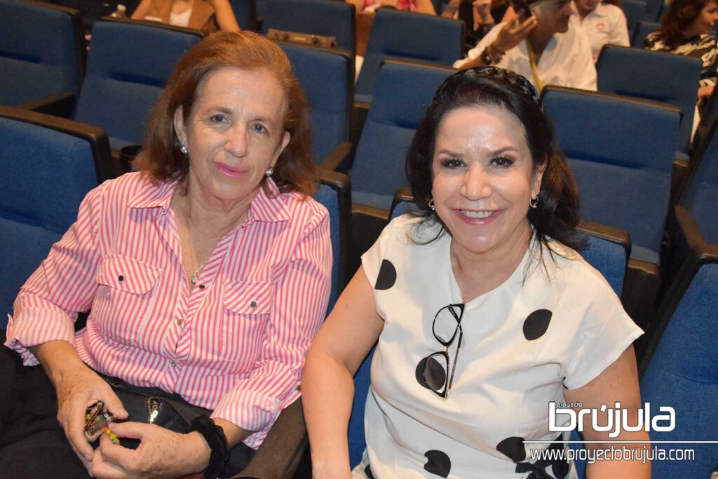 21 MARIADELA DELBOIS Y GLADYS ALONSO