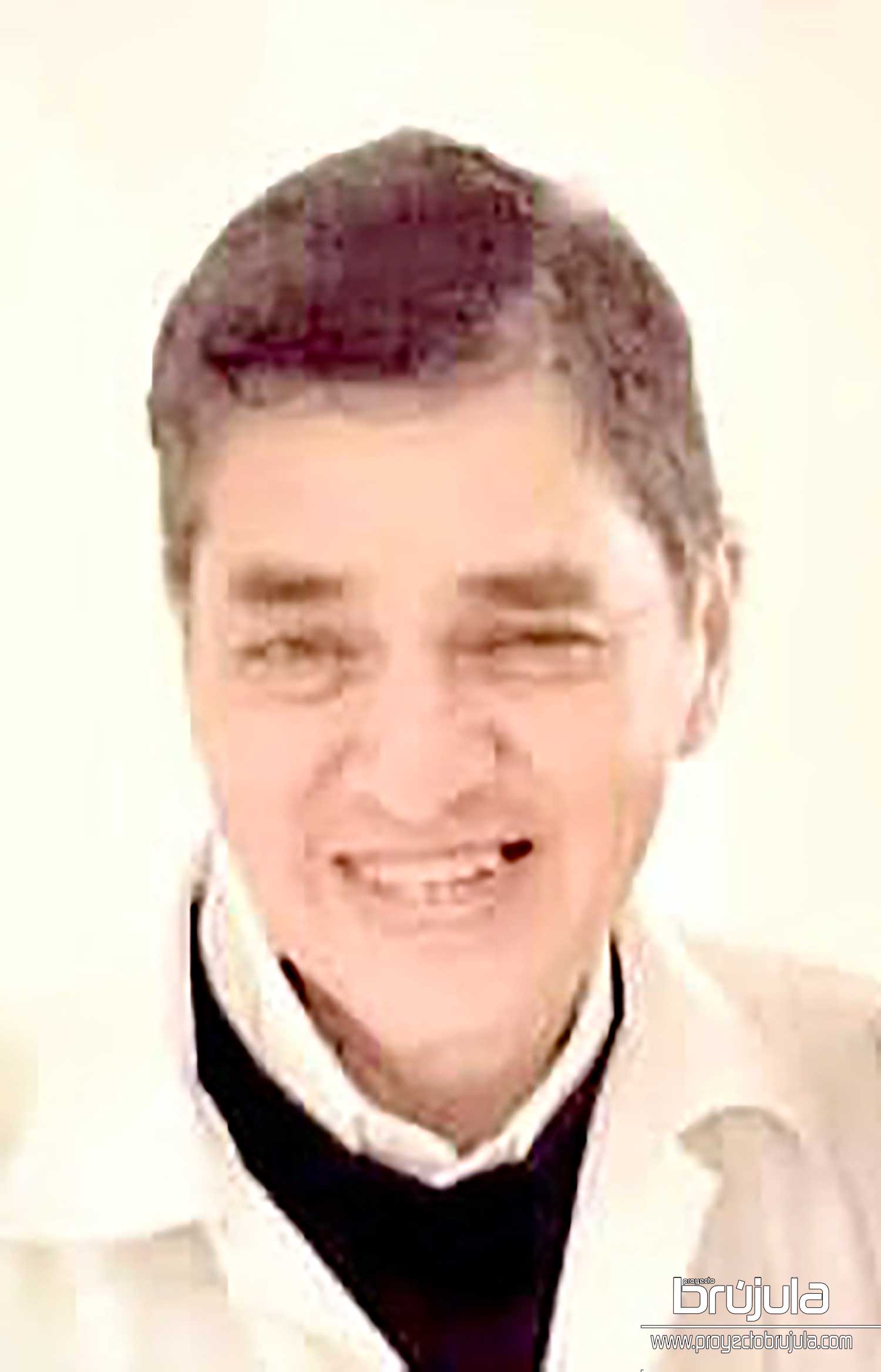 NORBERTO MARIN