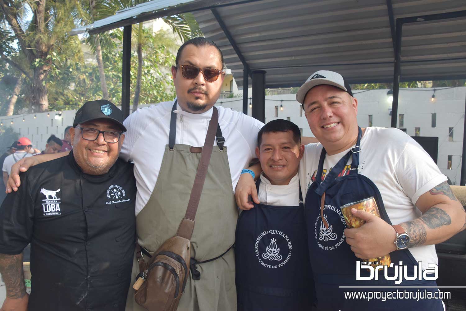 1 ARMANDO ALVARADO, IGNACIO DEL RíO, MATEO DíAZ GALLEGOS Y ARTURO ACEVEDO