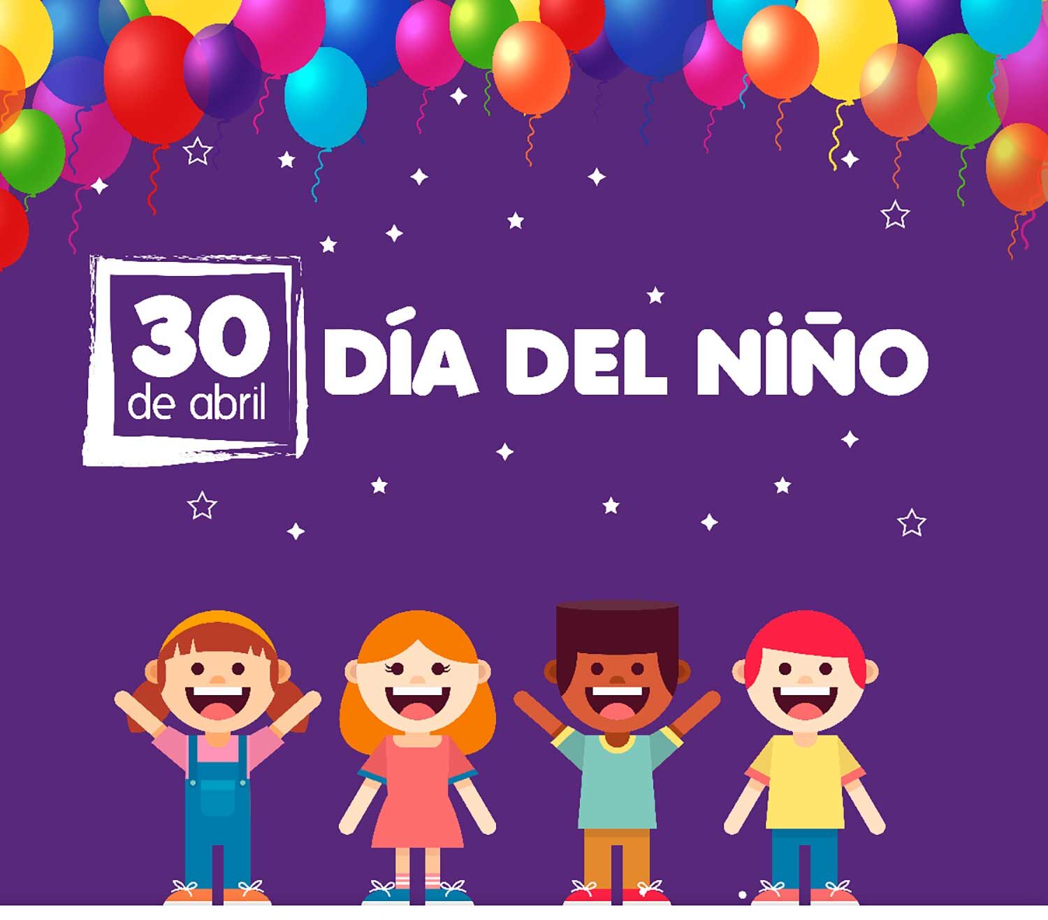 30 DE ABRIL