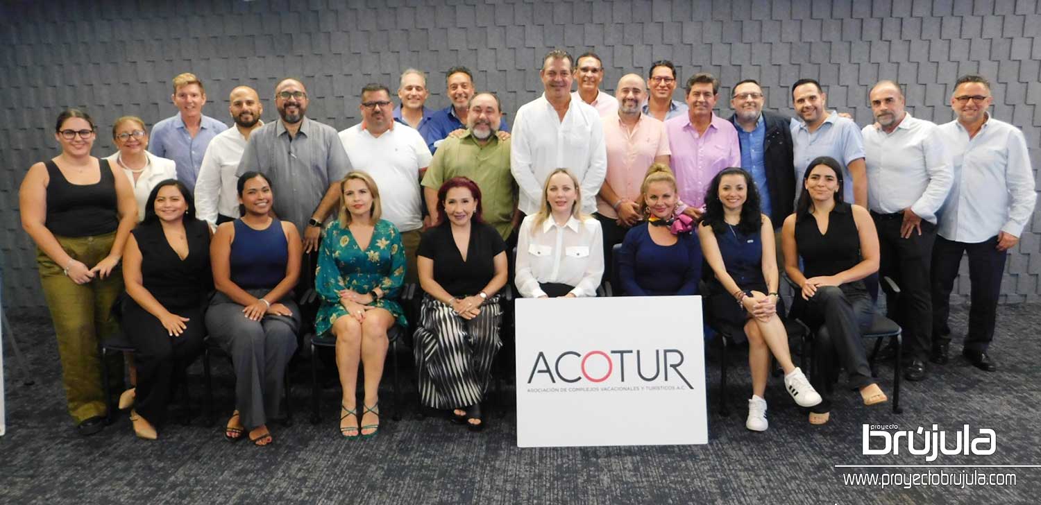 ACOTUR