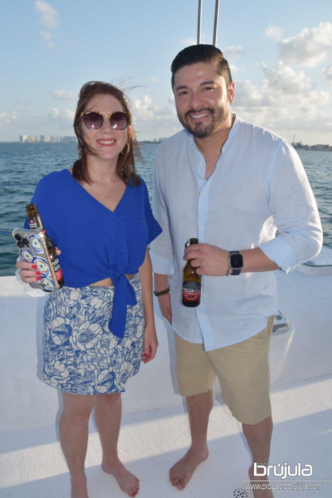 10 CORALIE E IVAN VERA