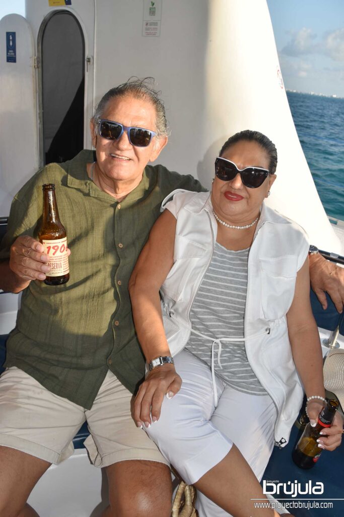 7 RAFAEL ISAAC PACHECO Y MARIA DE LOS ANGELES MENDOZA