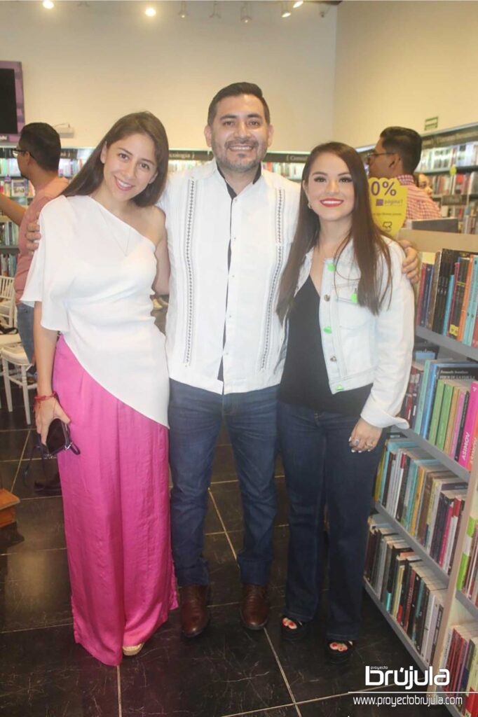 9 ALEXIS ROJAS, ÓSCAR VARGAS Y ODALIS GóMEZ