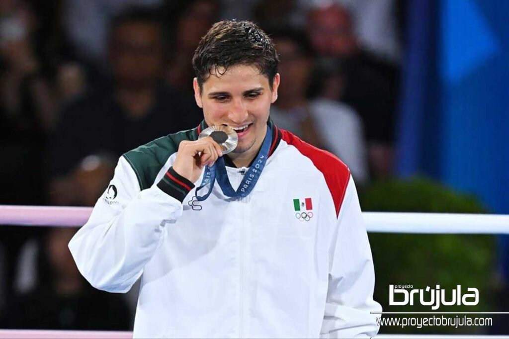 MARCO VERDE
