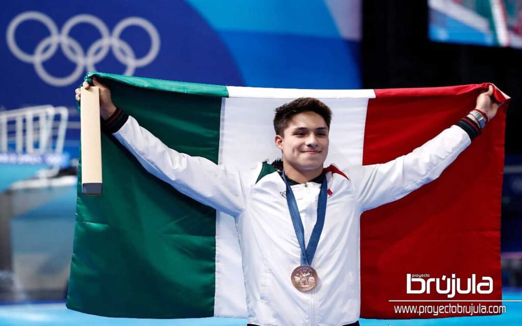 OSMAR OLVERA