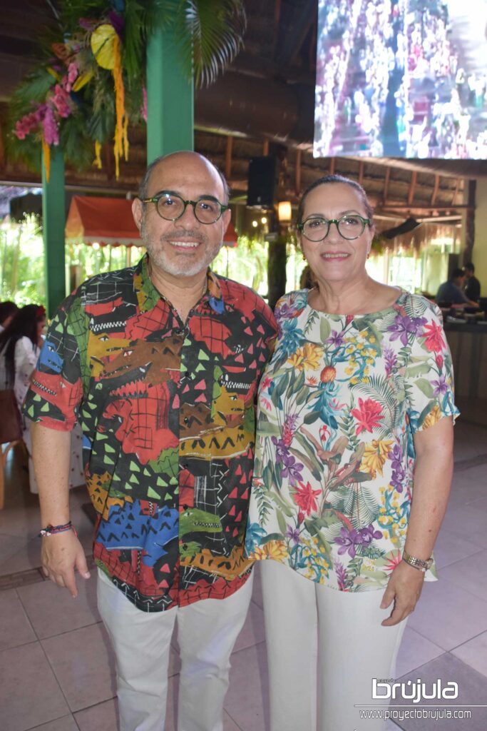 3 FRANCISCO Y MARICARMEN GUTIéRREZ