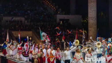 PARQUE XCARET