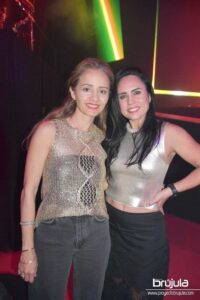 12 CECI LANDAVERDE Y MARU CáMARA
