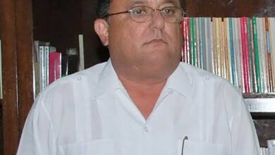 EDUARDO PATRóN AZUETA