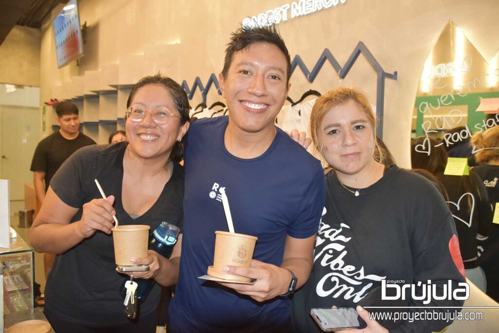 7RAD TERCER ANIVERSARIO