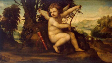 CUPIDO