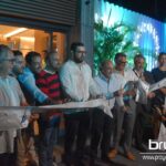 1 BIENVENIDOS AL SHOWROOM DE NAUTICA RESIDENCES