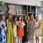 1 LEO YAMHURE ACOMPAñADO DE SUS TíAS