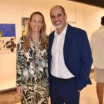 1 MICHELLE Y PAUL CAMHI