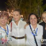 10 ANAMARI IRABIéN, LOURDES VARA, ALEJANDRA DELEEUW