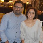 10 RODRIGO MéNDEZ Y ALIA SáNCHEZ