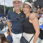 12 DAVID OGAZóN Y ABY PéREZ