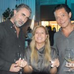 12 PACO DE LA TORRE, SANDRA ÁVILA Y RUBéN CARRILLO