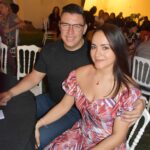 12 RICARDO REYES Y CARMEN CAMARENA