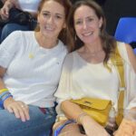 13 SILVIA CAMHI Y YAMIT STERN