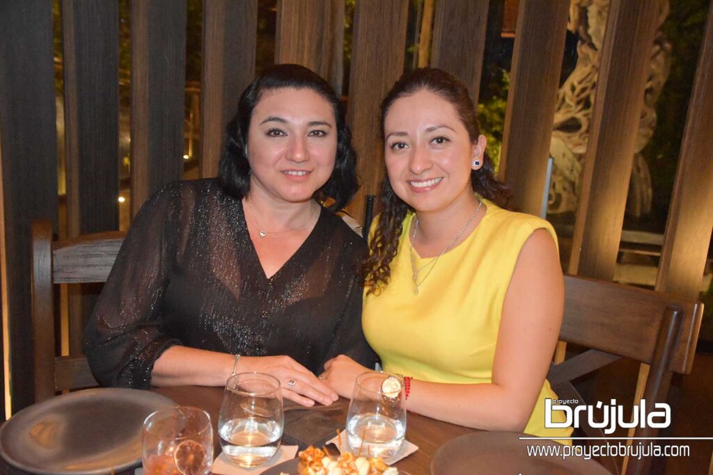 15 VERO ORDAZ E IRERY CRUZ