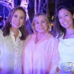 18 PATY DE BROUWER, VERENA GRAFF Y LUISA GáRATE