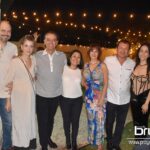 2 MANOLO VALENCIA, SERGIO CARLOS LóPEZ, LAURA CHUC, MARISOL DE LA CAMPA, RICARDO CORONA, PAOLA SáNCHEZ Y JAIME FUENTES