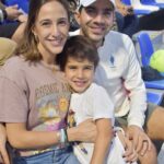 20 ARA DOMíNGUEZ CON SANTIAGO Y FRANCISCO ELIZONDO