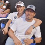 21 ANASTASIYA KRYACHKO Y JORGE REVELES