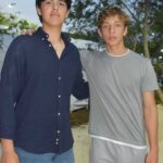 23 MAX MAYO Y MAURO ZAGA