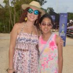 25 LAURA ESTRADA Y PAULINA CHRISTODOLOU