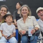 26 MAYKA RODRíGUZ, ANA Y PEDRO RODRíGUEZ