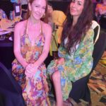 33 MARINA ALEKSEEVA Y KARLA MAASS