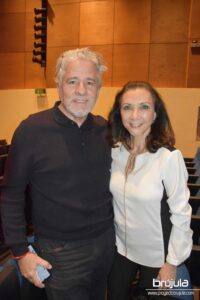 4 JAVIER GARCíA JURADO Y LIZ DURAZO