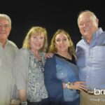 4 MALDONADO CON GENNY Y EDUARDO MARTíNEZ