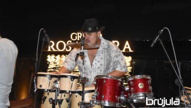 5 ¡A GOZAR DE LA MúSICA EN MESTIZA!