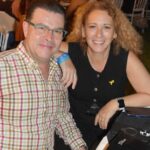 6 ARTURO MICHAUS Y SILVIA CAMHI