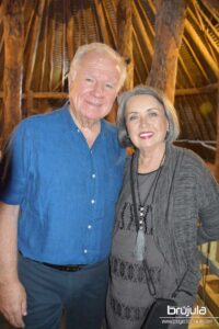 6 JAIME VALENZUELA Y PALOMA HERRERO